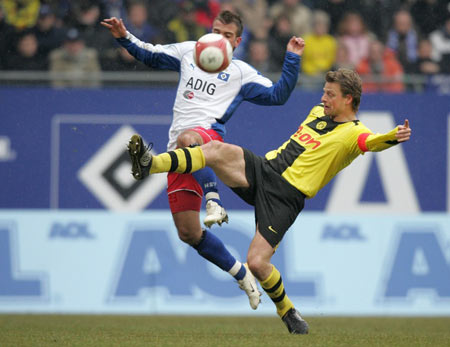 李刚仁内维斯破门 巴黎圣日耳曼3-0勒阿弗尔