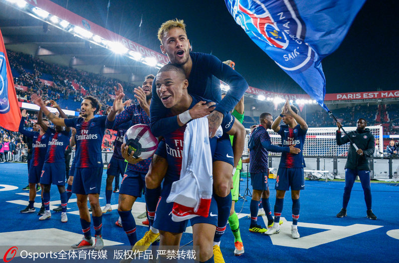 [中超]陈晋一推射破门 上海申花绝杀浙江