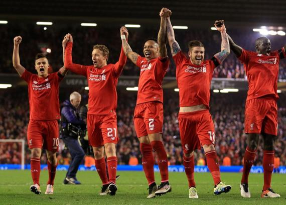 [图]中超-莱昂纳多传射 上海海港4-1送津门虎赛季首败