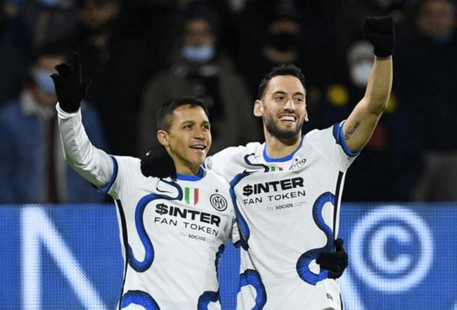 10人米兰1-3罗马无缘欧战 拉涅利率罗马升第5